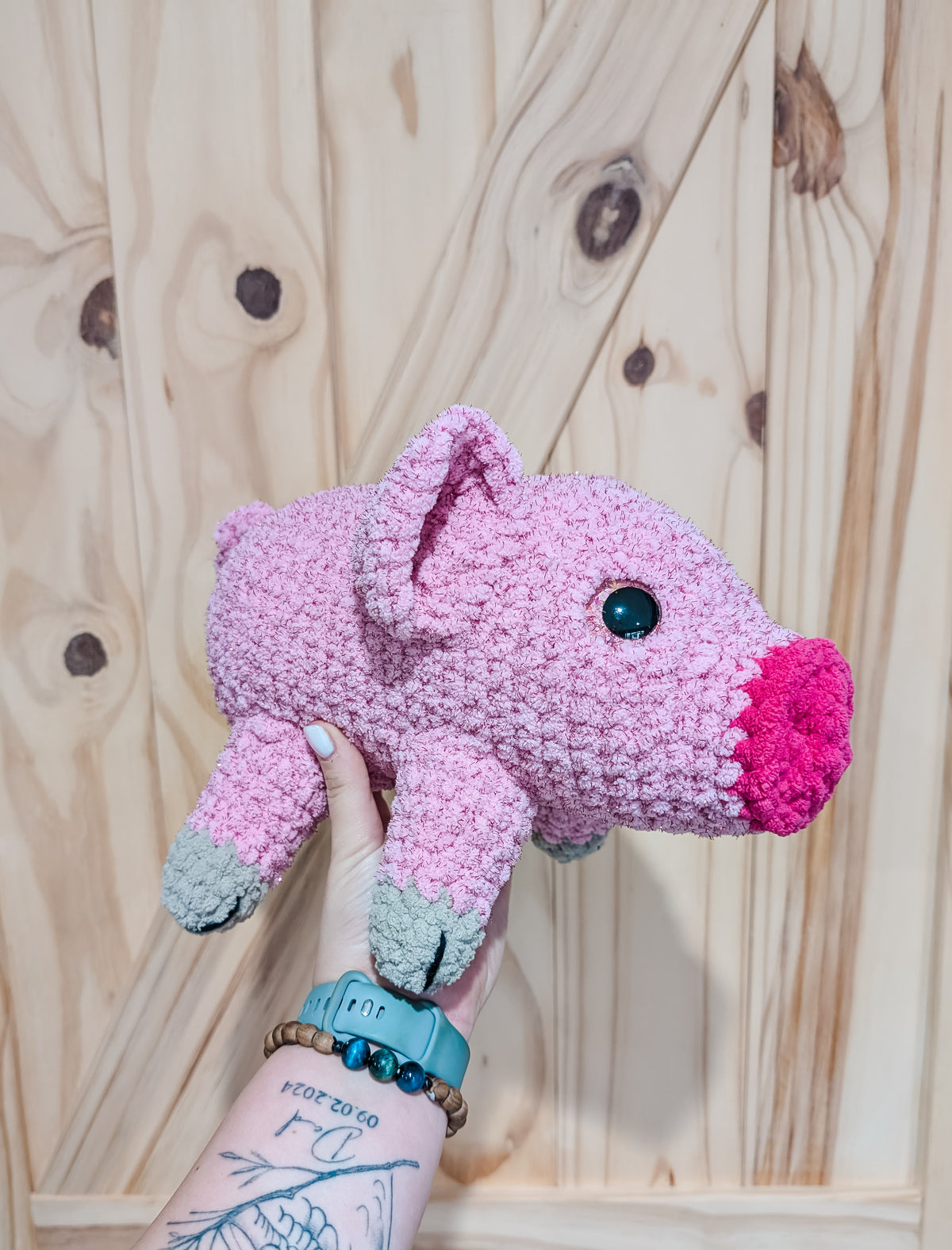 Penny the Pig